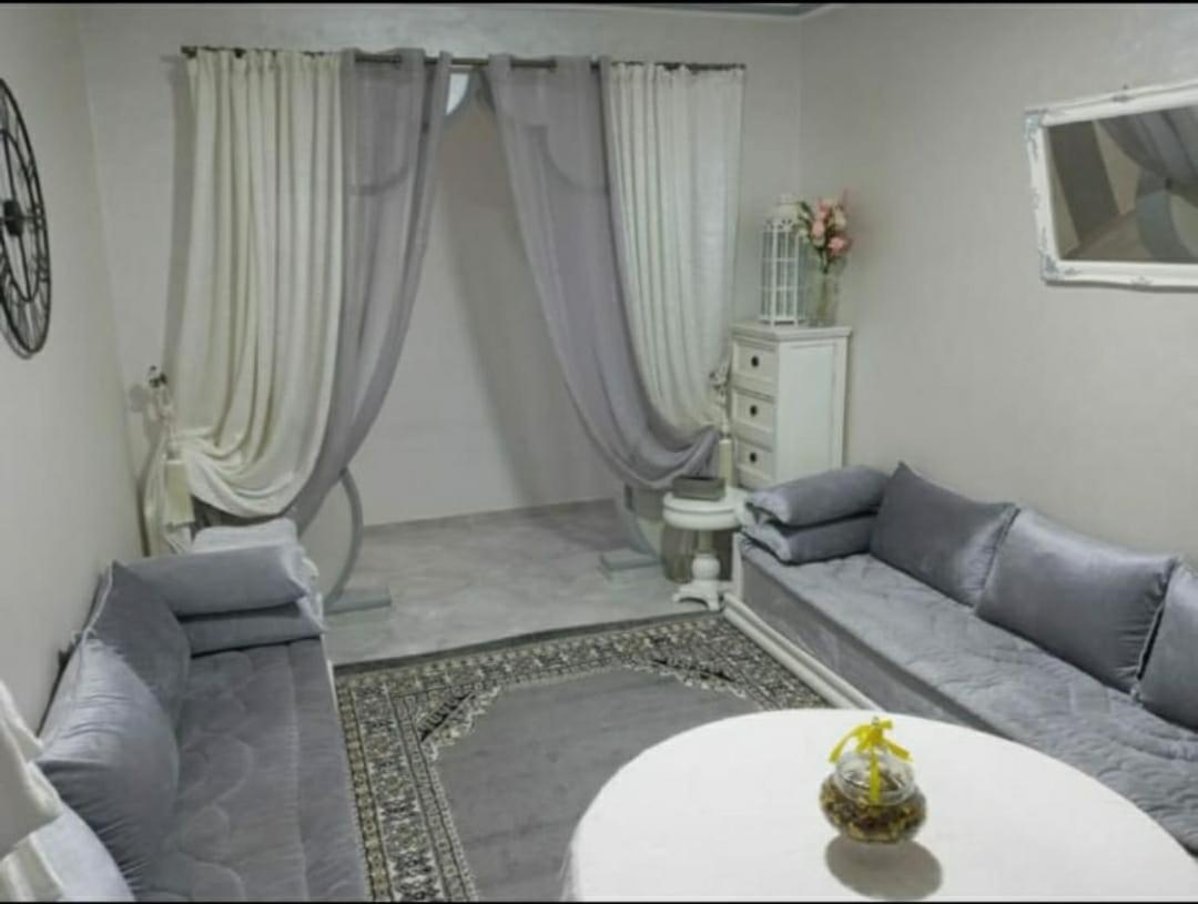 Appartement Familial Convivial Midelt Extérieur photo