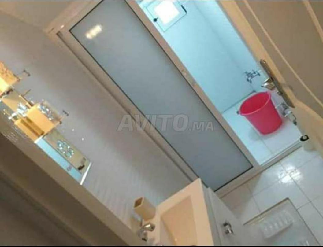 Appartement Familial Convivial Midelt Extérieur photo